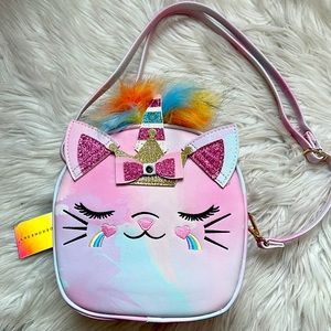 Cute Girls Purse